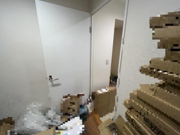 アスヴェル京都西陣