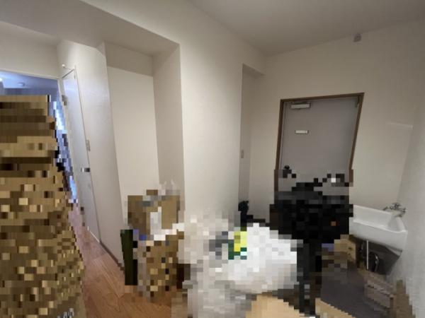 アスヴェル京都西陣