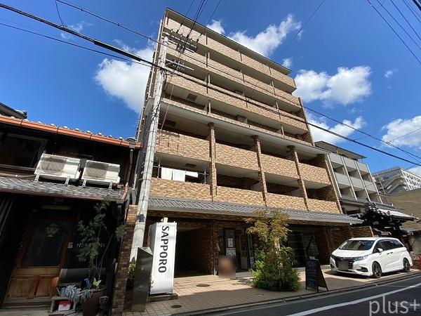 アスヴェル京都西陣