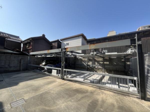 アスヴェル京都西陣
