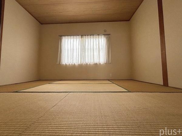 京都市右京区西京極前田町の中古一戸建て