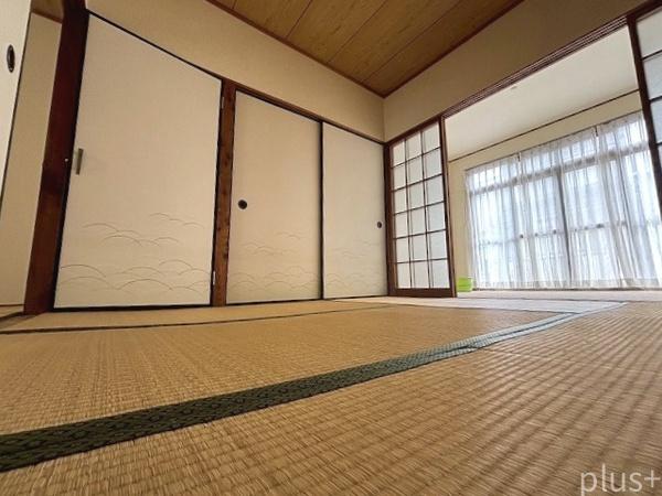 京都市右京区西京極前田町の中古一戸建て