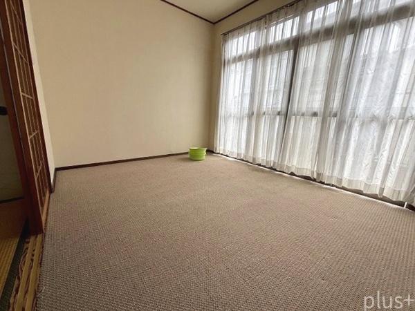 京都市右京区西京極前田町の中古一戸建て