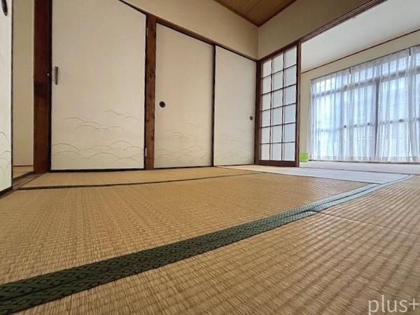 京都市右京区西京極前田町の中古一戸建て