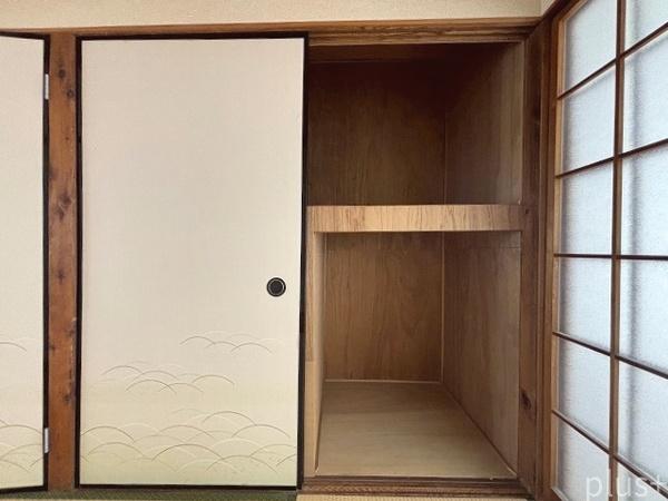京都市右京区西京極前田町の中古一戸建て