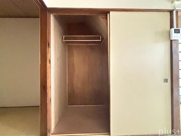 京都市右京区西京極前田町の中古一戸建て