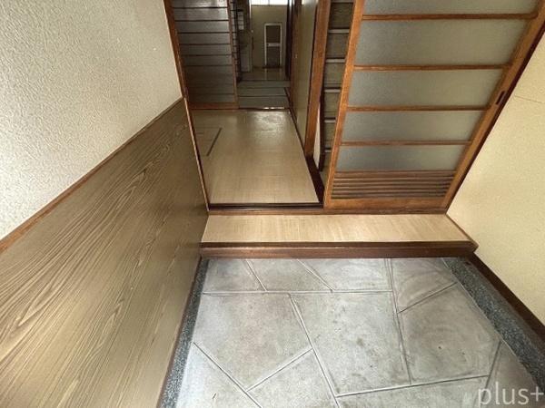 京都市右京区西京極前田町の中古一戸建て