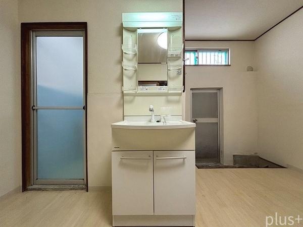 京都市右京区西京極前田町の中古一戸建て