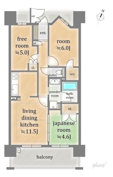 メロディーハイム西大路デュオノワール