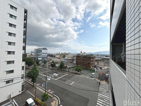 メロディーハイム西大路デュオノワール