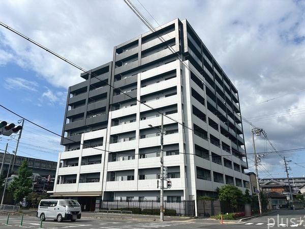 メロディーハイム西大路デュオノワール