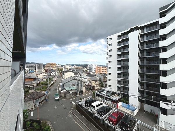 メロディーハイム西大路デュオノワール