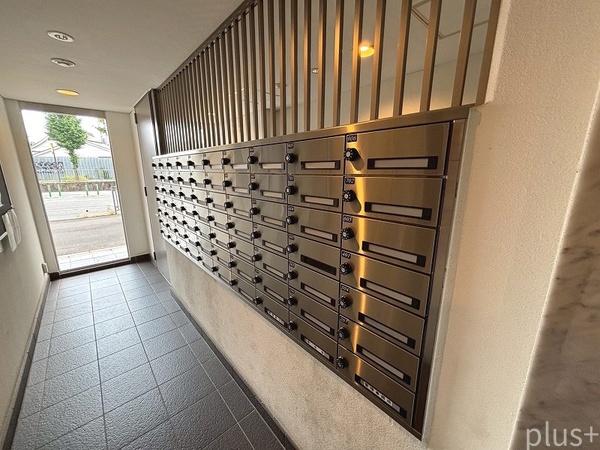 メロディーハイム西大路デュオノワール