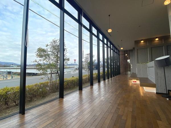 イニシア桂大橋