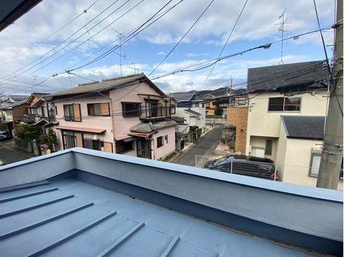 京都市右京区鳴滝蓮花寺町の中古一戸建て