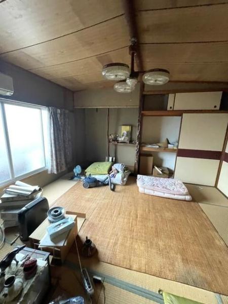 中京区壬生森前町　中古戸建