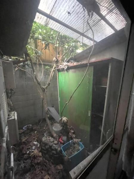中京区壬生森前町　中古戸建