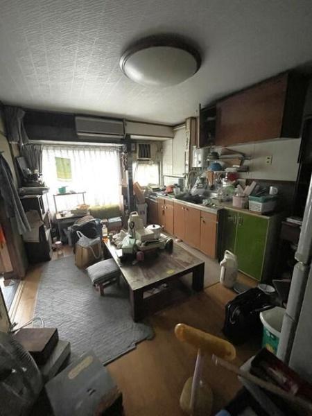中京区壬生森前町　中古戸建