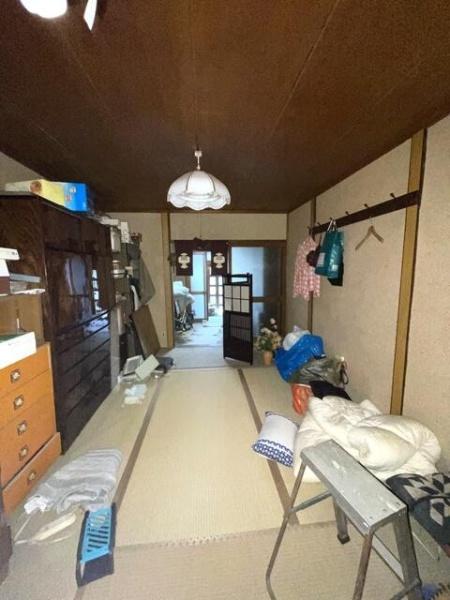 中京区壬生森前町　中古戸建