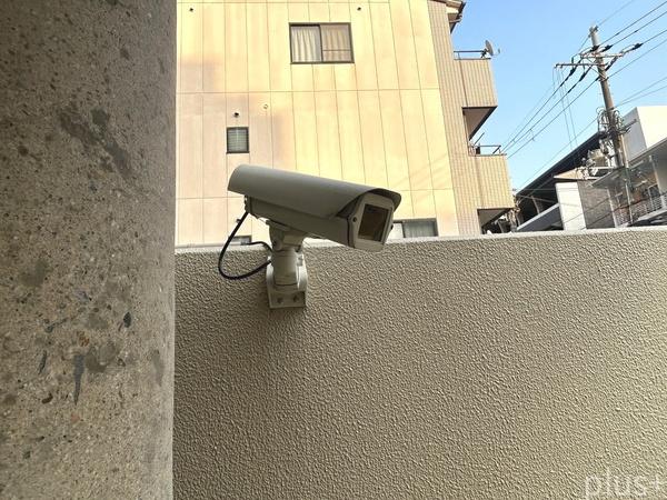 フォルム堀川今出川