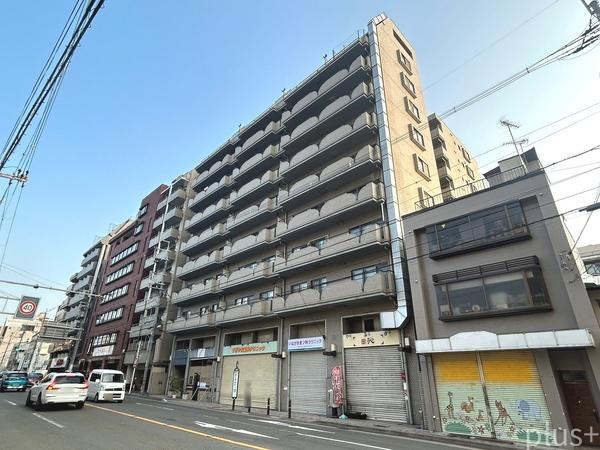 フォルム堀川今出川