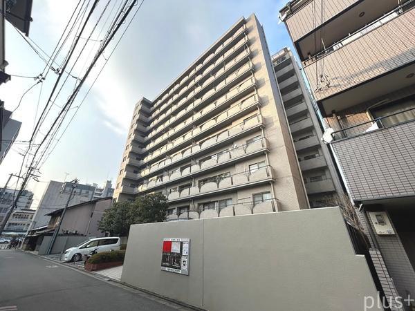 フォルム堀川今出川