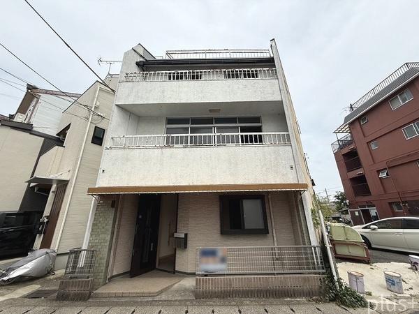 右京区嵯峨野清水町　売土地（建築条件無）