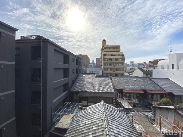 グランフォルム京都御所南