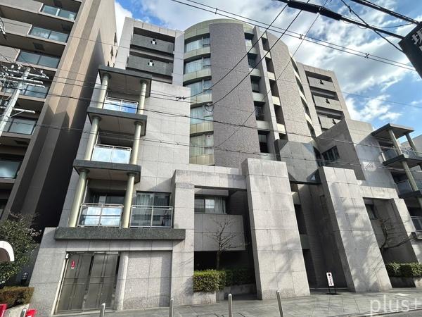 グランフォルム京都御所南