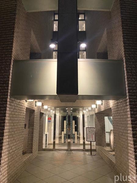 グランフォルム京都御所南