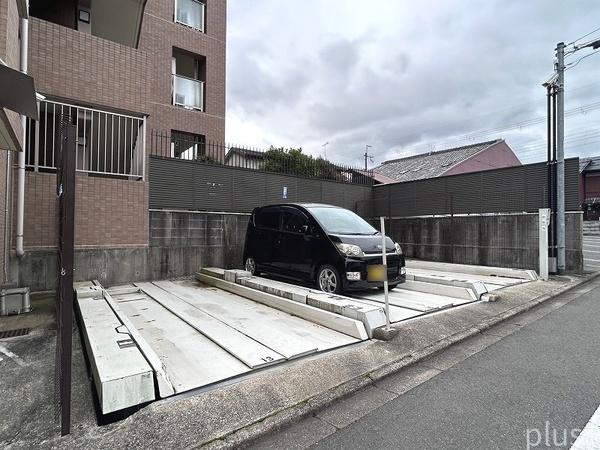 アルス衣笠・金閣寺道