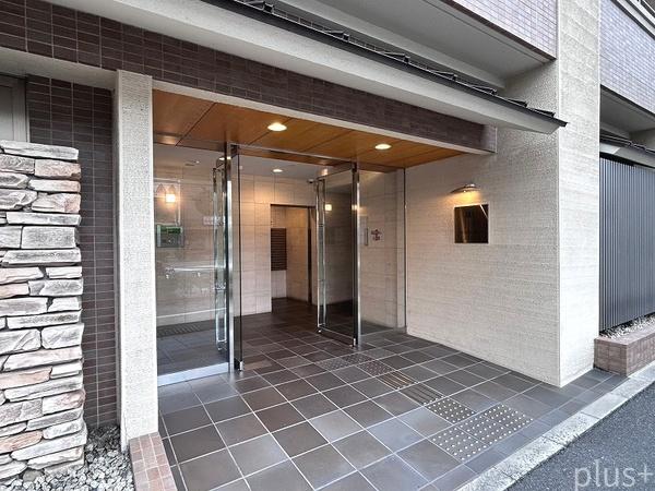 アルス衣笠・金閣寺道