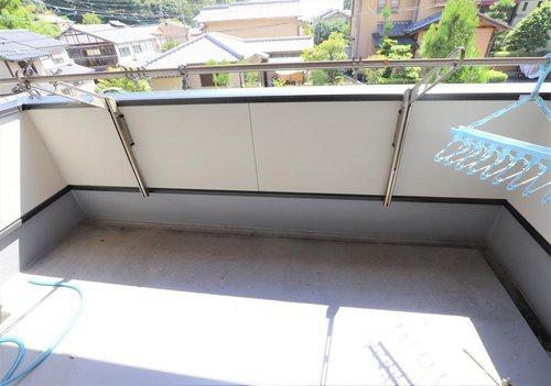 京都市右京区嵯峨鳥居本仙翁町の中古一戸建て