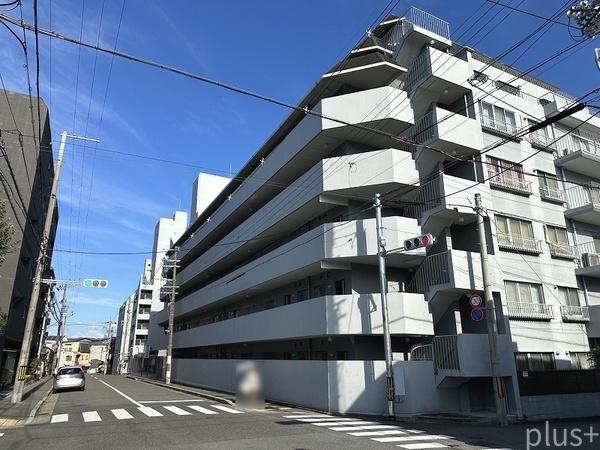 衣笠グリーンハイツ