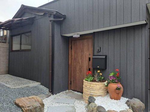 右京区太秦辻ケ本町　中古戸建