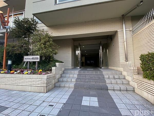サンマンション西京極
