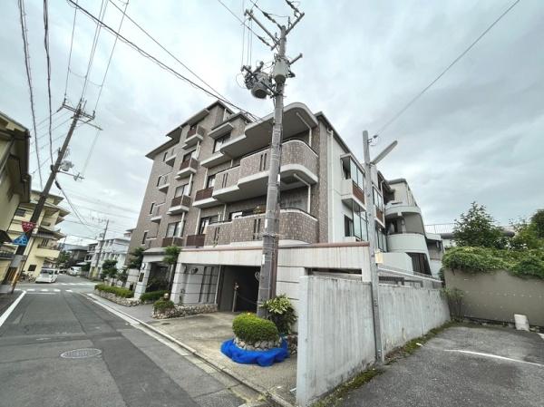 平野鳥居前アーバンライフ