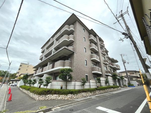 平野鳥居前アーバンライフ