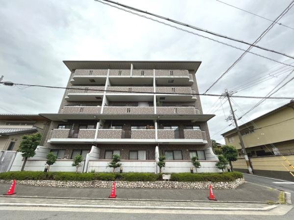 平野鳥居前アーバンライフ