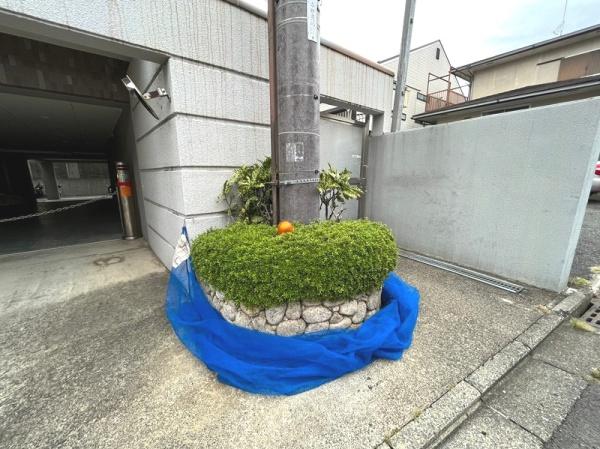 平野鳥居前アーバンライフ