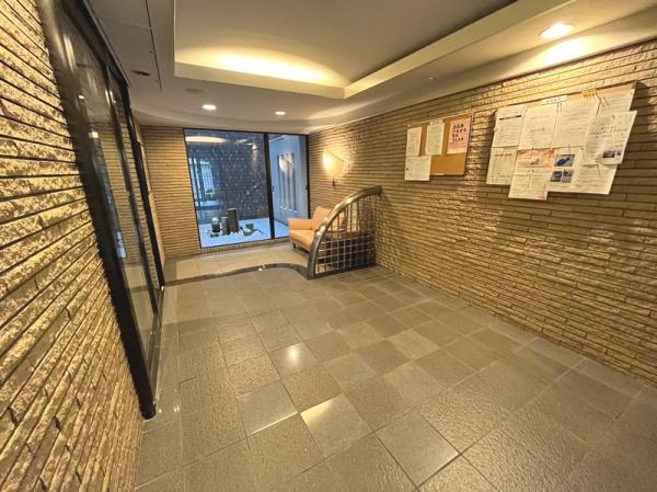 平野鳥居前アーバンライフ