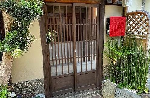 中京区壬生下溝町　中古戸建
