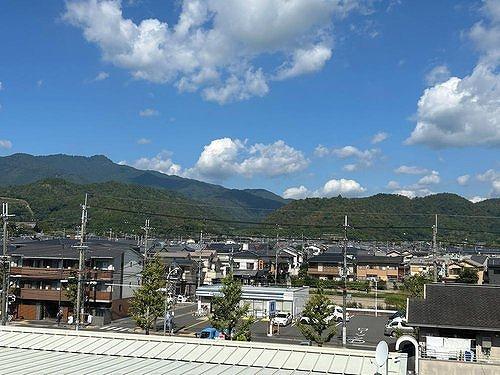 ライオンズ嵯峨天龍寺若宮　西の邸