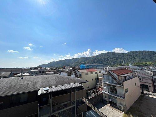 ライオンズ嵯峨天龍寺若宮　西の邸