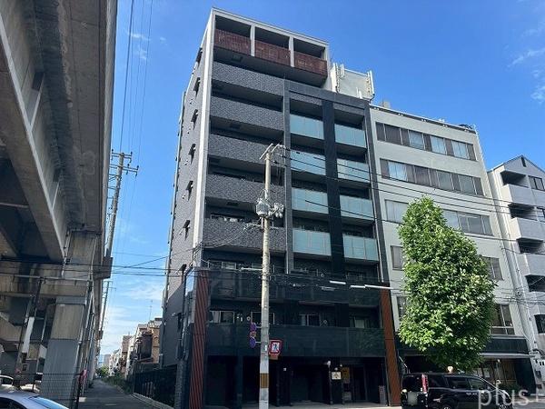 べラジオ雅び四条通2