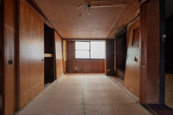 京都市中京区聚楽廻東町の中古一戸建て