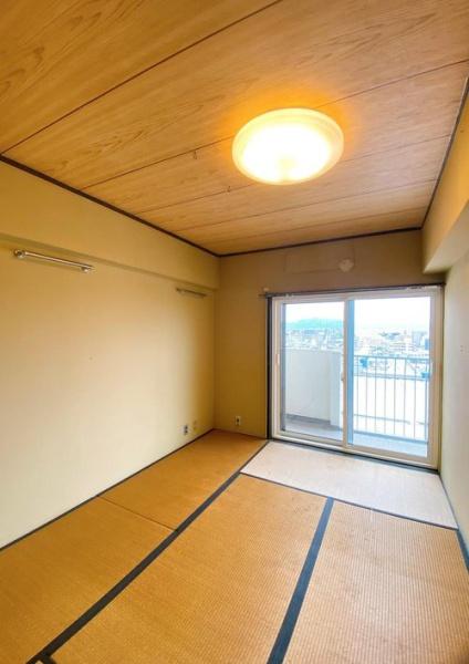 京都四条グランドハイツ