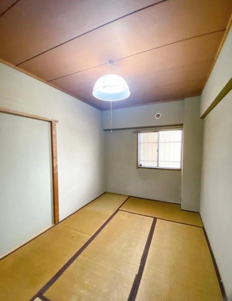 京都四条グランドハイツ