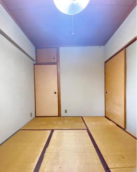 京都四条グランドハイツ