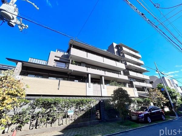 リソシエラグジェ北野